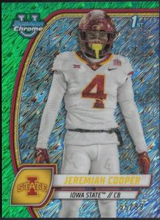Jeremiah Cooper