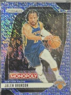 Jalen Brunson