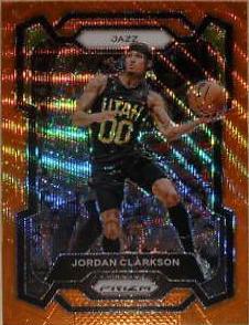 Jordan Clarkson