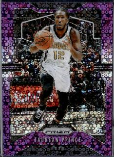 Taurean Prince