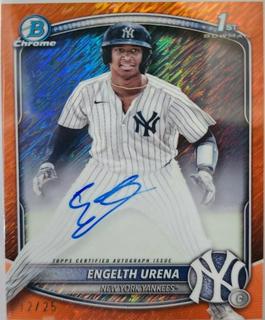Engelth Urena