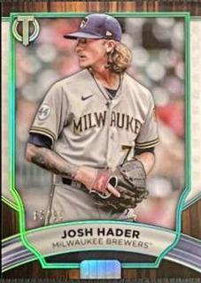 Josh Hader
