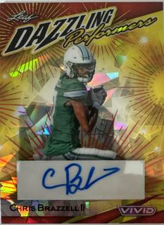 Chris Brazzell II
