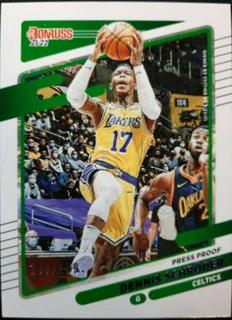Dennis Schroder