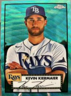 Kevin Kiermaier