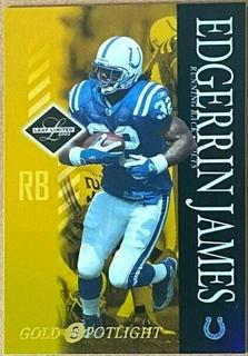 Edgerrin James