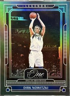 Dirk Nowitzki