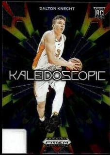 Dalton Knecht