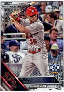 Aledmys Diaz