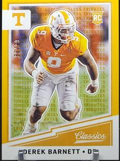 Derek Barnett