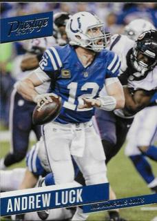 Andrew Luck