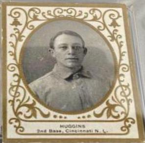 Miller Huggins