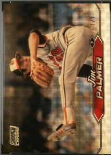 Jim Palmer