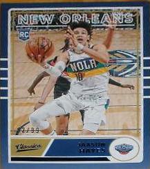 Jaxson Hayes