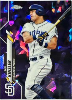 Ian Kinsler
