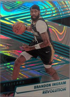 Brandon Ingram