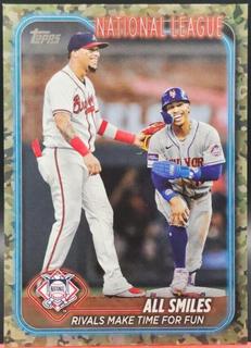 Orlando Arcia & Francisco Lindor
