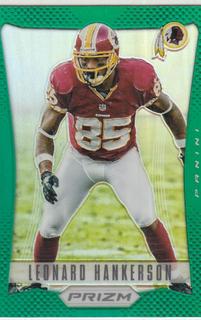 Leonard Hankerson
