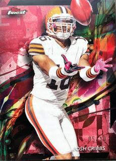 Josh Cribbs