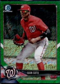 Juan Soto