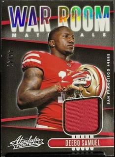 Deebo Samuel