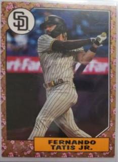 Fernando Tatis Jr.
