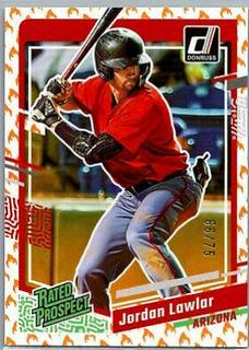 Jordan Lawlar