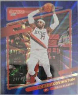 Robert Covington