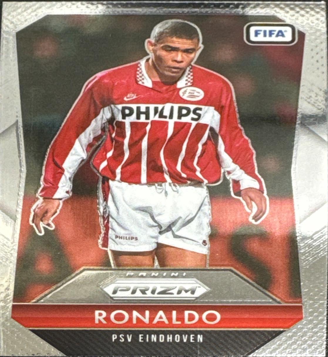 Ronaldo