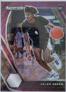 Jalen Green