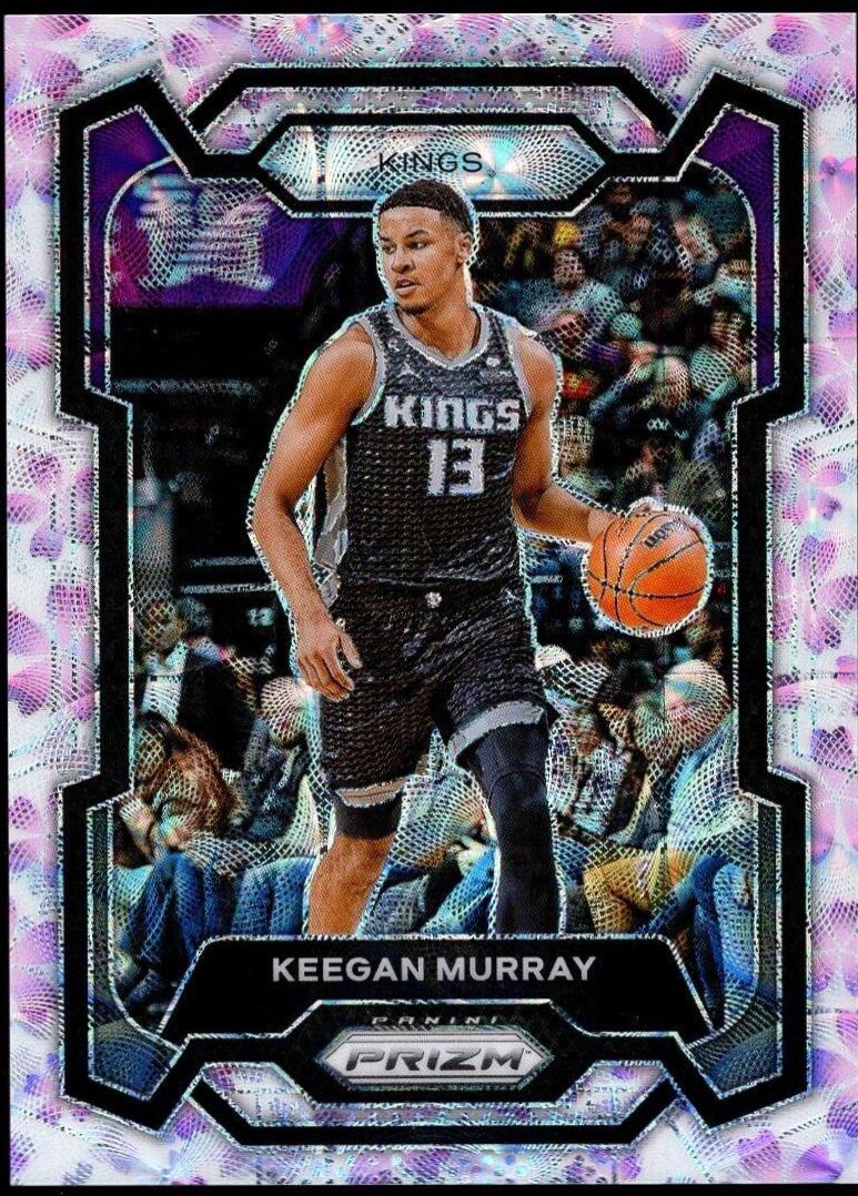 Keegan Murray