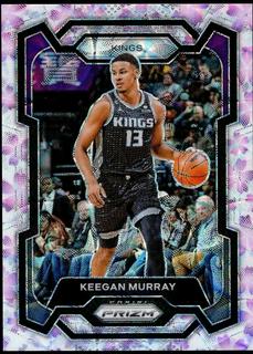 Keegan Murray