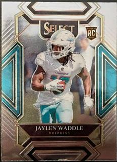 Jaylen Waddle