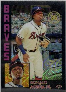 Ronald Acuna Jr.