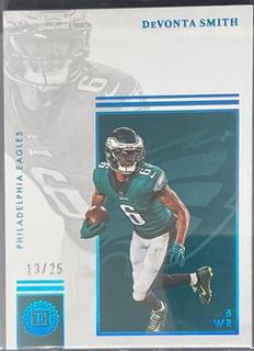 DeVonta Smith