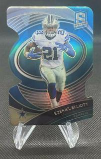 Ezekiel Elliott
