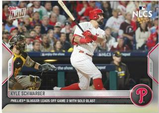 Kyle Schwarber