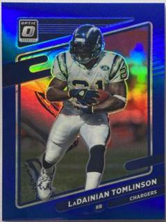 LaDainian Tomlinson