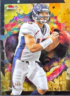Tim Tebow