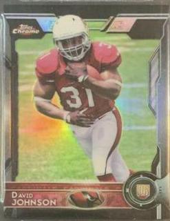 David Johnson