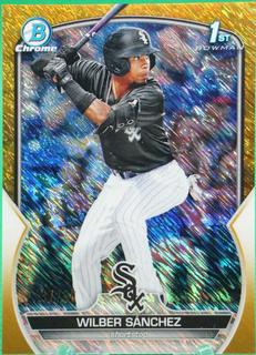 Wilber Sanchez