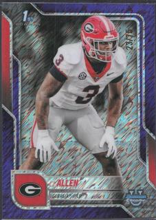 CJ Allen