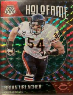 Brian Urlacher