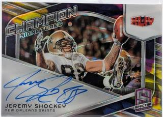 Jeremy Shockey