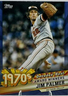 Jim Palmer