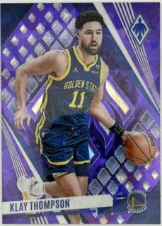Klay Thompson