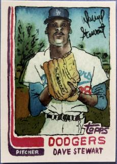 Dave Stewart