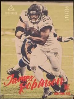 James Robinson