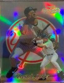 Derek Jeter