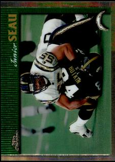 Junior Seau